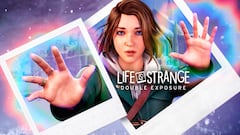 Impresiones de Life y Strange: Double Exposure. El regreso de Max y una nueva mecánica que da un giro a la fórmula