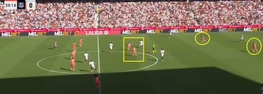 Un ‘roto’ de arriba a abajo