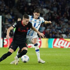 Imanol suma a la causa más jugadores