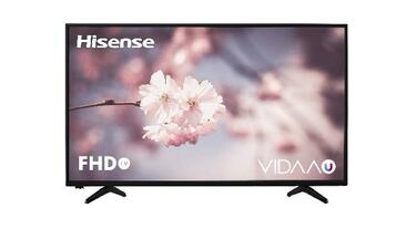 Las mejores Smart TV de 32 pulgadas por menos de 400