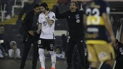 Prefirieron a Malrechauffe: la estrella de la Serie A que pudo llegar gratis a Colo Colo