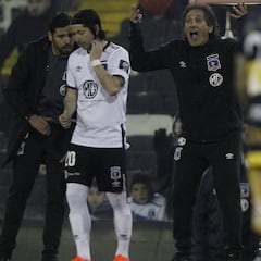 La respuesta de Mario Salas a las críticas de Valdés y Orión