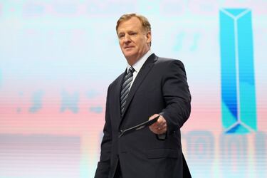 Power Ranking de la NFL tras el Draft de 2018