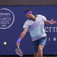 Si quieres mejorar tu derecha, ten en cuenta estos consejos