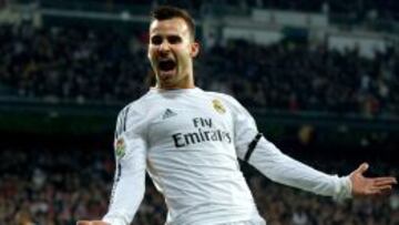 Del Bosque: "Jesé es uno de los que puede venir a la Selección"