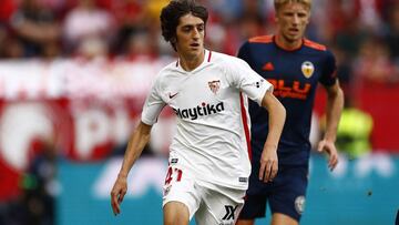 Bryan Gil es el asistente más precoz de Europa