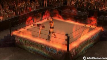 [E3] WWE Smackdown Vs Raw 2009