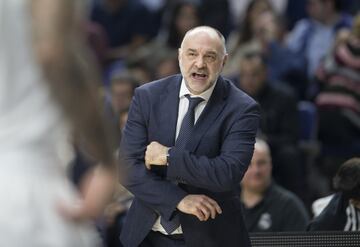 Pablo Laso.