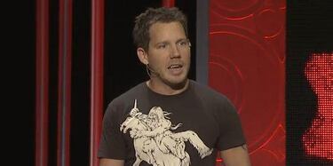 Bleszinski recomienda a los desarrolladores indies que hagan juegos para PC
