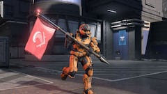 Halo Infinite divide su segunda prueba técnica en dos fases; fechas, contenido y más