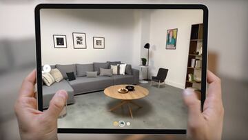 El nuevo iPad Pro podr¨ªa llegar a finales de marzo