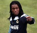 Drenthe: "Todos los equipos quieren demostrar que pueden ganar al Real Madrid"