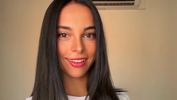 La influencer Clers denuncia la sexualización que sufre en las redes sociales: “No es gente enferma, podría ser tu primo”