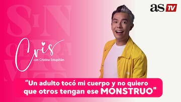 Ami Rodríguez el personaje digital más importante de América Latina, deja su corazón en esta charla sincera en la que confiesa sus traumas de la infancia.