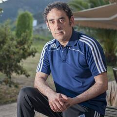 "Pité en Kiev después de los abrigos de visón de López Nieto y había caviar por todos lados..."