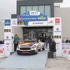 El Jarama protagoniza la última cita del Campeonato de España
