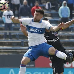 Colo Colo, a un paso de asegurar su primer refuerzo para el 2020