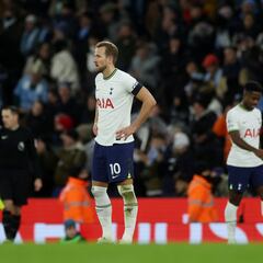 Will Harry Kane stay at Tottenham?