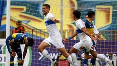 Debut soñado de la UC y Di Santo