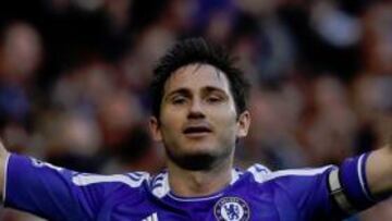 "La relación con Villas-Boas no ha sido la ideal"