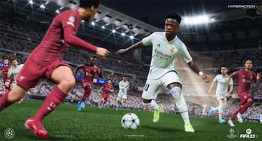 FIFA 23, we've already played it! Impressions after the first matches