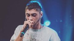 FMS Internacional 2021: freestylers chilenos que participan en las batallas de gallos