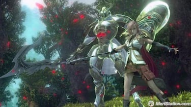 [GC] Final Fantasy XIII, Impresiones