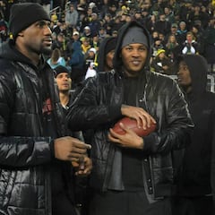 Rumor: ¿Carmelo y Wade a los Cavs tras rescisión de contrato?