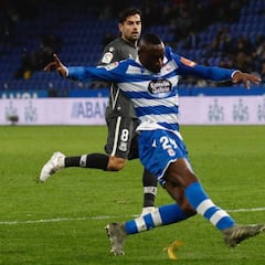 Mujaid se lesiona y le crea otro problema a Fernando Vázquez