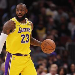 LeBron rompió el silencio tras la derrota con canasta de último segundo ante Chicago Bulls