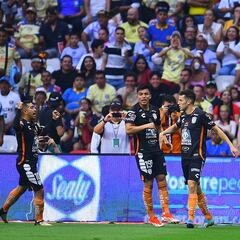 Pachuca buscará una marca histórica ante Columbus Crew en la final de la Concachampions