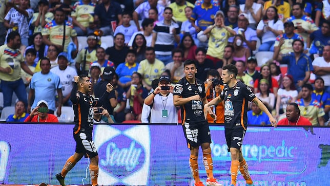 Pachuca buscará una marca histórica ante Columbus Crew en la final de la Concachampions