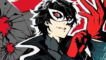 Persona 5 Royal pone rumbo a Xbox Series X: nuevo tráiler y primer gameplay