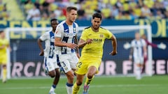 Ayoze, MVP con sabor a Champions