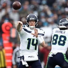 El dato que ilusiona a los Seattle Seahawks con un nuevo Super Bowl