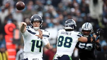 El dato que ilusiona a los Seahawks con un nuevo Super Bowl