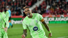 Real Betis - FC Barcelona: apuestas y pronósticos de LaLiga EA Sports - 7/12/24