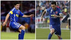 El retorno perfecto: Pinilla pulveriza los números de Salas