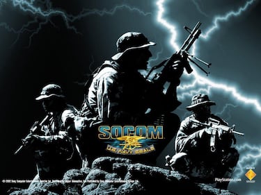 Sony desmiente que la franquicia SOCOM haya sido cancelada
