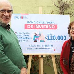 Bono Invierno $120.000 mil pesos: fechas clave de agosto y quién lo cobrará