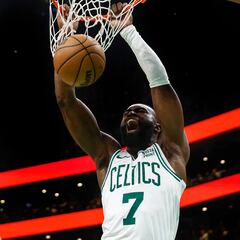 Cavaliers 95 - 120 Celtics summary, stats, scores and highlights | NBA Playoffs Game 1