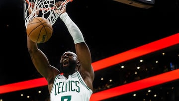 The top seeded Boston Celtics drew first blood in Game 1 of the Eastern Conference Semifinals with a comfortable win over the Cleveland Cavaliers.