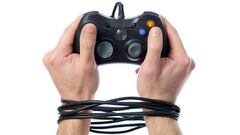 El Ministerio de Sanidad cataloga a los videojuegos como adicción