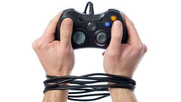 El Ministerio de Sanidad cataloga a los videojuegos como adicción