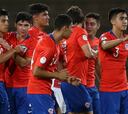 Chile - Argentina: TV, horario y cómo ver online el Sudamericano hoy