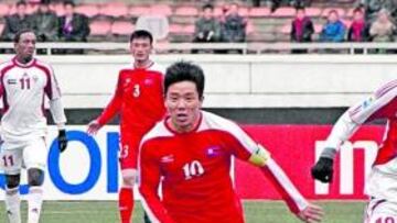 Duelo clave; se la juagará el miércoles ante su vecina del sur