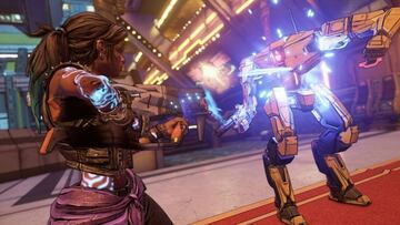 Borderlands 3 recibe el DLC de Moxxi y un personaje conocido regresa