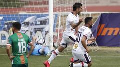 Tabla de posiciones del fútbol chileno actualizada hoy: fecha 30 | 3 de noviembre