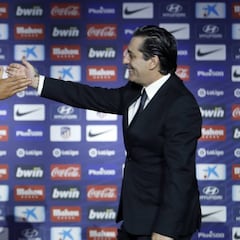 El desafío de Futre para João Félix en esta primera jornada...