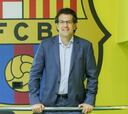 “Bartomeu es honesto, se muestra como es: sin liderazgo”